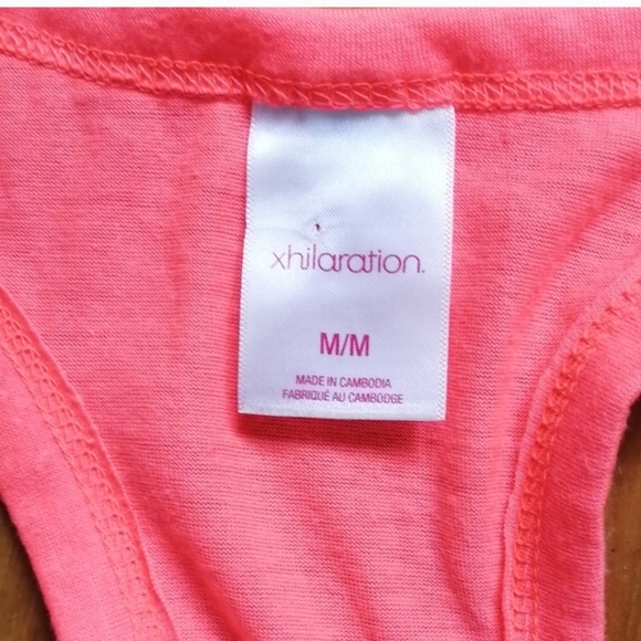 Xhilaration tunic tank - Picture 3 of 4